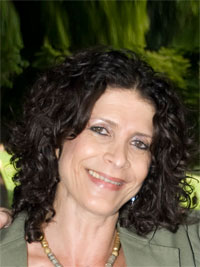 עינת אברהמי